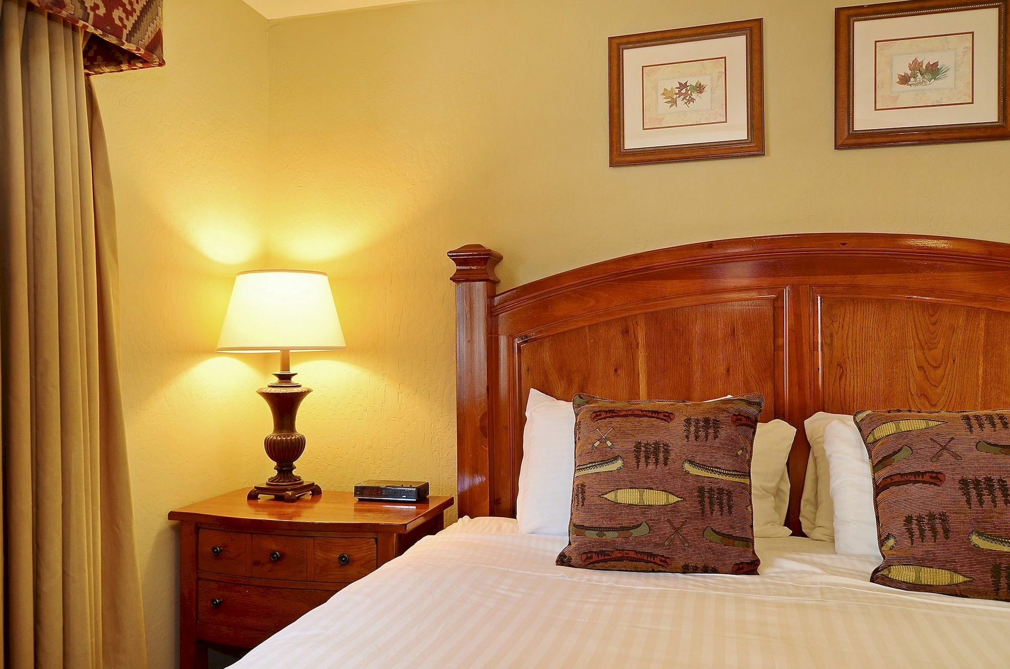 The Ridge Crest Hotel Stateline Eksteriør billede